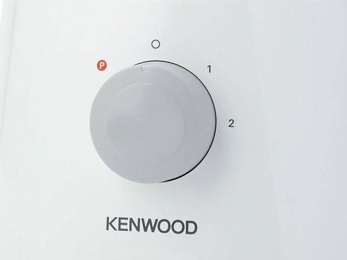 купить Кухонный комбайн Kenwood FDP302WH MultiPro в Кишинёве 