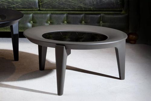 купить Журнальный столик Dizayno Home TG-VOVO Small (080373) в Кишинёве 