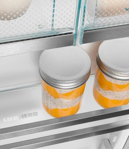 купить Холодильник с нижней морозильной камерой Liebherr CBNbsc 778i в Кишинёве 