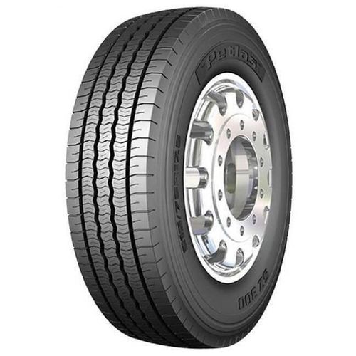 cumpără Anvelopă Petlas 8.50 R17.5 121/120L SZ300 Steer m+s în Chișinău 