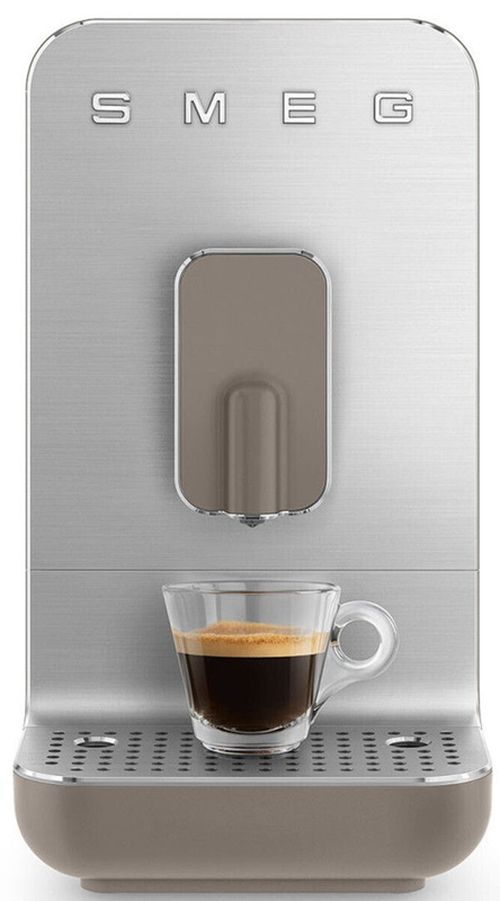 cumpără Automat de cafea SMEG BCC11TPMEU în Chișinău 