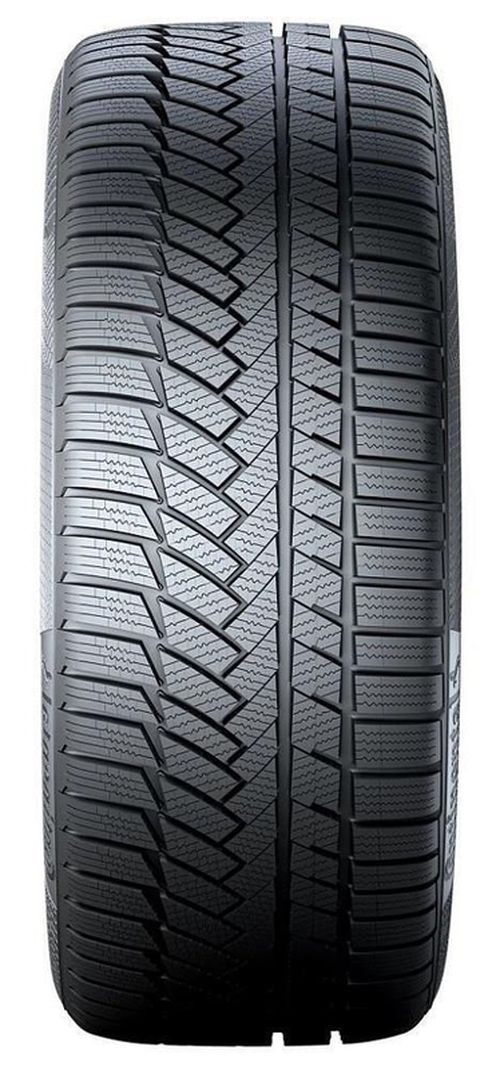 купить Шина Continental 245/40 R18 97V XL FR WinterContact TS850 P AO в Кишинёве 