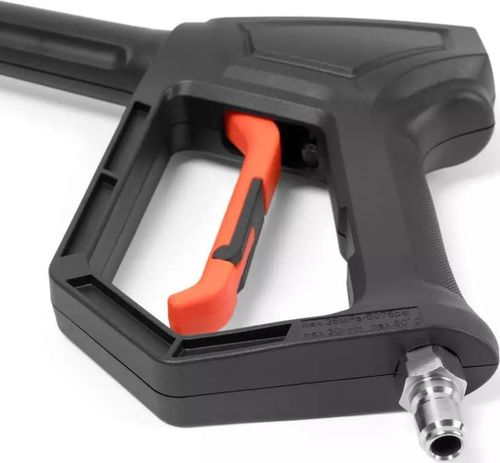 cumpără Aparat de spălat cu presiune mare Daewoo DAW 775 Mașină de spălat cu presiune înaltă 3100 W 190 Bar 660 L/h în Chișinău 