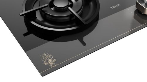 купить Встраиваемая поверхность газовая Teka GBC 64-V Gogh VBC BV в Кишинёве 