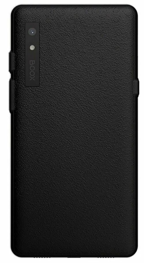 cumpără Carte electronică BOOX Onyx Boox 6.13" Palma 2 Pro Black în Chișinău 