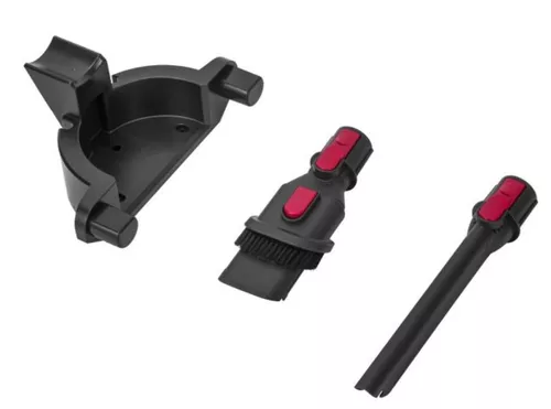 cumpără Aspirator fără fir Kraft&Dele KD5167 25.2V 2500mAh în Chișinău 