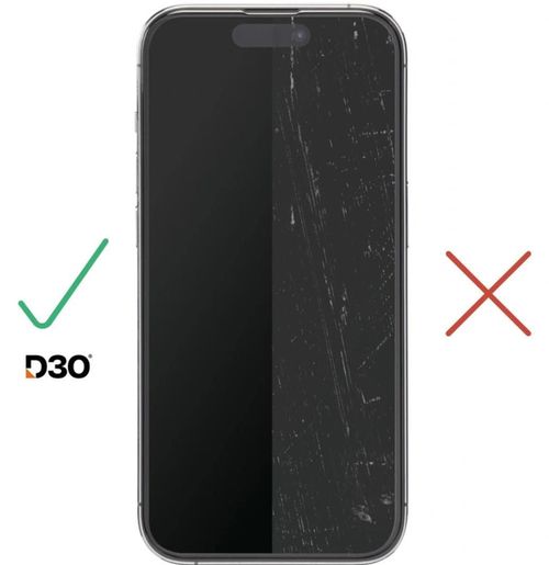 купить Стекло защитное для смартфона Hama 222788 Extreme Protect" Mob. Ph. Prot. Glass for Apple iPhone 16 Plus, Mounting Tool в Кишинёве 