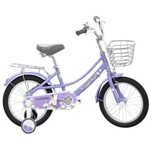 купить Велосипед miscellaneous 61313 16" TN22A6, mov в Кишинёве 