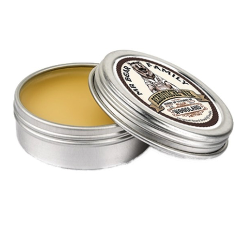 cumpără Balsam Pentru Mustață Mr. Bear Family Moustache Wax Wilderness 30G în Chișinău 