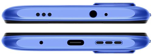 купить Смартфон Xiaomi Redmi 9T 4/64Gb Blue в Кишинёве 