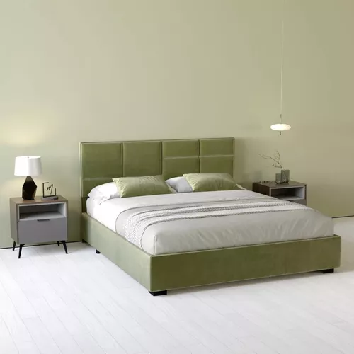 cumpără Pat my-STYLE my-Tori 200x200 (P42D20M20) în Chișinău 