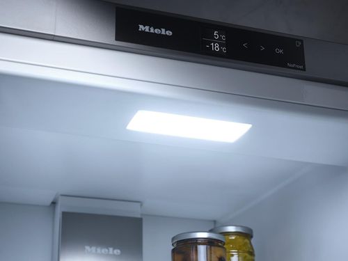 купить Встраиваемый холодильник Miele KFN 7744 C в Кишинёве 