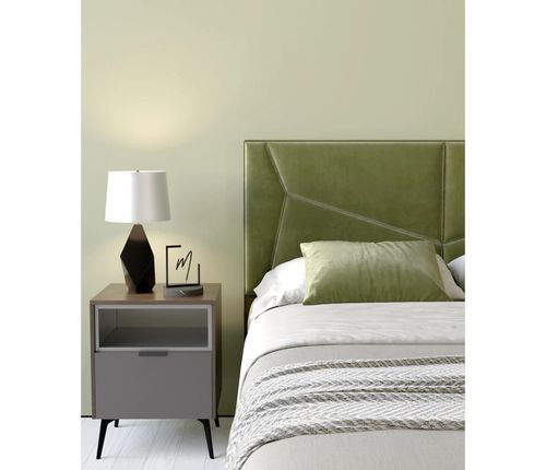 cumpără Pat my-STYLE my-Vera 90x200 (P40D90M20) în Chișinău 