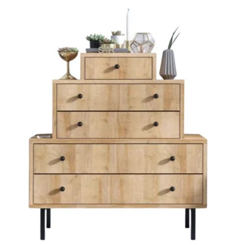 купить Комод Trendy Tata 80x85x40cm (GTR001654) в Кишинёве 