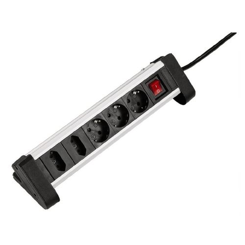 cumpără Filtru electric Hama 137203 5-Way, black în Chișinău 