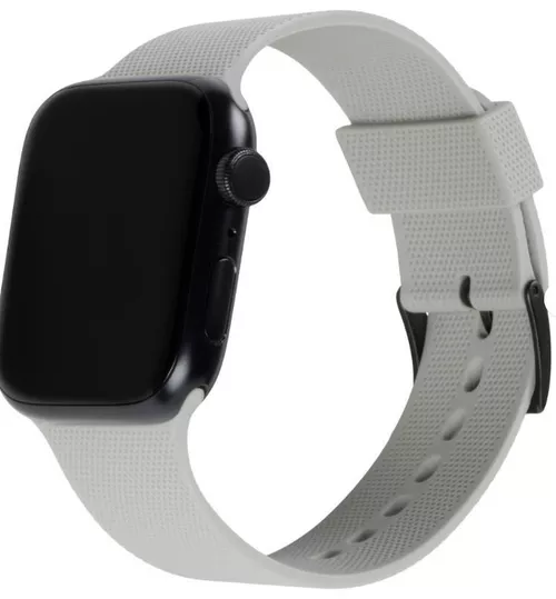 cumpără Curea UAG 194005313030 Apple Watch 45/44/42mm DOT, Grey în Chișinău 
