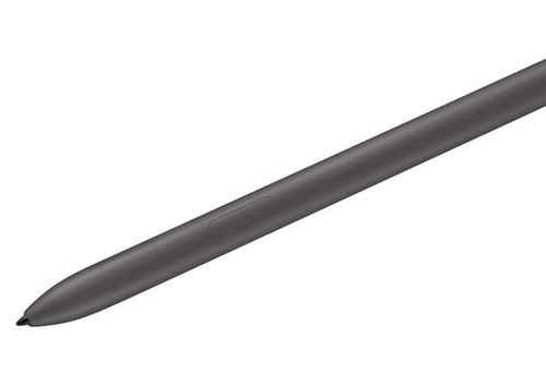 купить Аксессуар для моб. устройства Samsung EJ-PX510 Tab S9 FE+ S Pen Gray в Кишинёве 