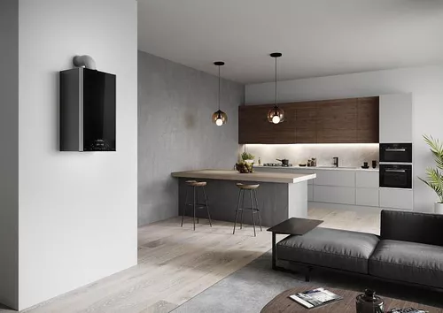 купить Газовый котёл Ariston Alteas ONE+ NET 24 Hidrogen /3301771 в Кишинёве 