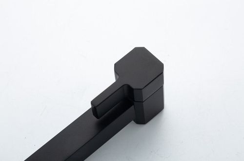 cumpără Baterie pentru bideu Gappo SC20-6 Negru (telefon dus pentru bide) în Chișinău 