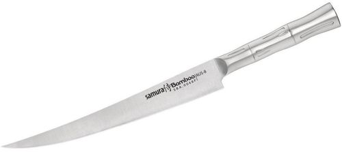купить Нож Samura BAMBOO Fisherman feliator 224mm (SBA-0048F) в Кишинёве 