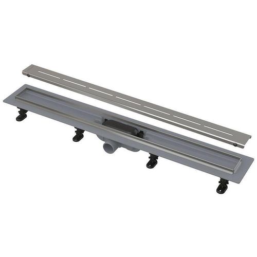 cumpără Trap de duș Alcaplast APZ18-650M комплект în Chișinău 