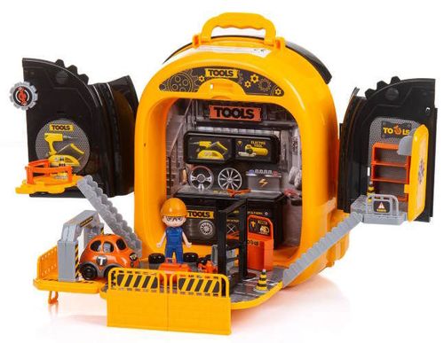 купить Игрушка Chipolino DIPK002429TY 3 in 1 в Кишинёве 