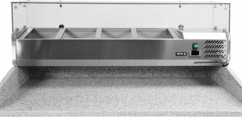 cumpără Masă refrigerată Yato YG-05305 în Chișinău 