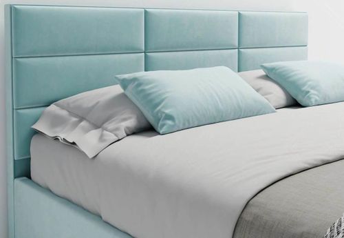 cumpără Pat my-STYLE my-Nola 140x200 (P10D14M16) în Chișinău 