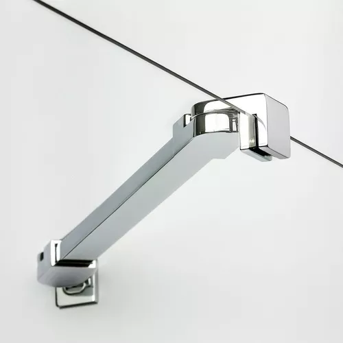 cumpără Cabină de duș New Trendy Shower Door New Renoma R 100x195 6 mm D-0100A în Chișinău 