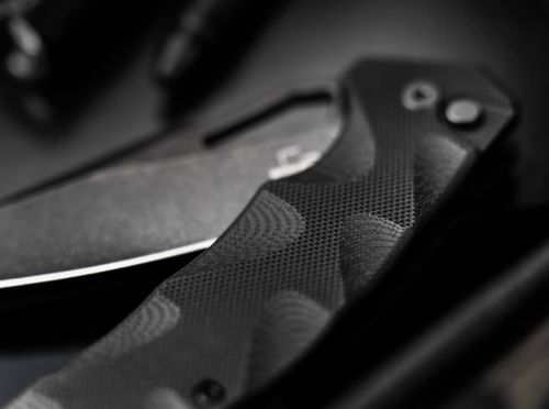 купить Нож походный Boker Plus Kirke в Кишинёве 