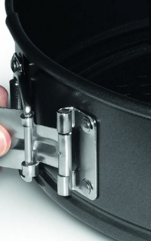 cumpără Formă de copt Tefal J1626245 EasyGrip demontabila 25cm în Chișinău 