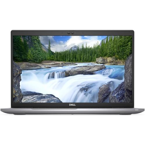 купить Ноутбук Dell Latitude 5520 Gray (273656045) в Кишинёве 