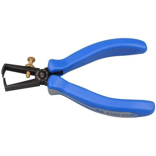 cumpără Unealta de mana King Tony 6711-06 пассатижы для зачистки изоляции 160мм în Chișinău 