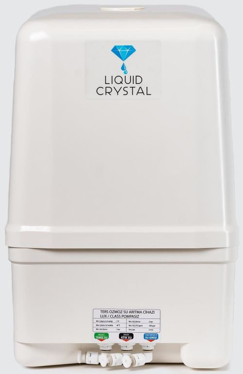 cumpără Filtru de curgere pentru apă Liquid Crystal Liquid Crystal compact în Chișinău 