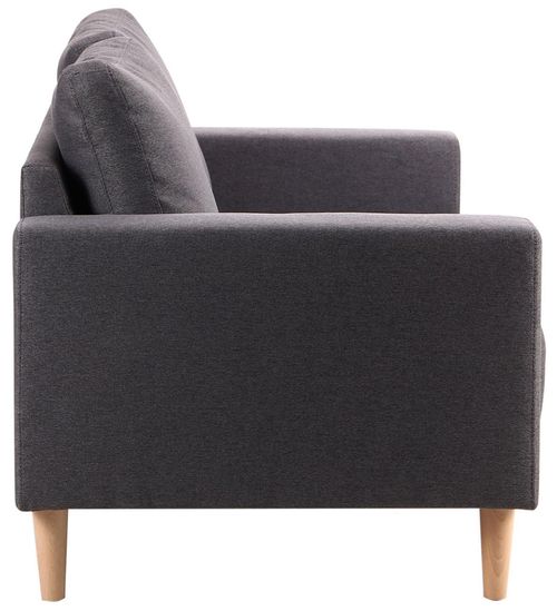 cumpără Canapea AMF Monet 2 Grey în Chișinău 