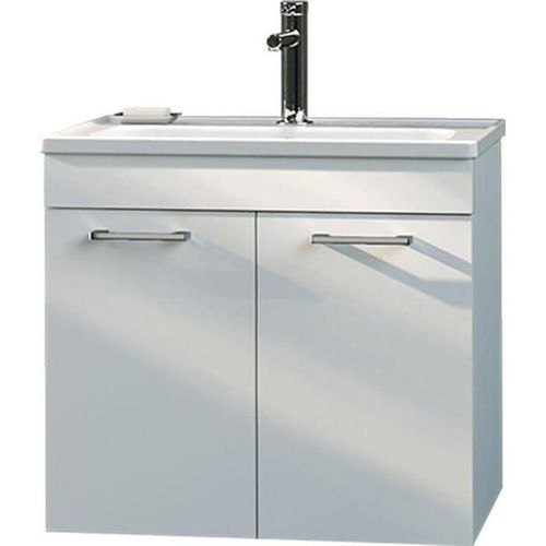 купить Шкаф под умывальник Orka Bafa 60 White в Кишинёве 