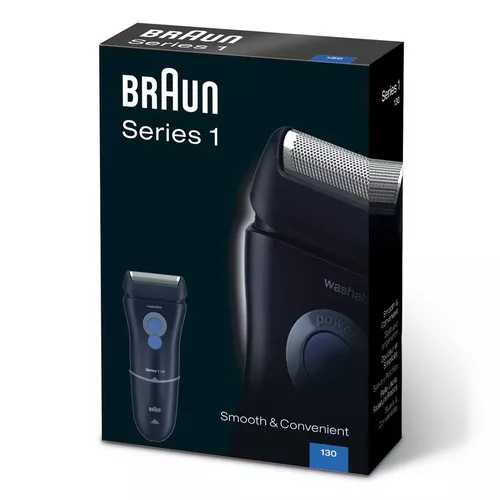 купить Бритва электрическая Braun 130S-1 в Кишинёве 