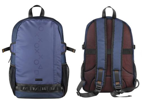 купить Рюкзак городской Tracer Packer 15.6" Blue в Кишинёве 
