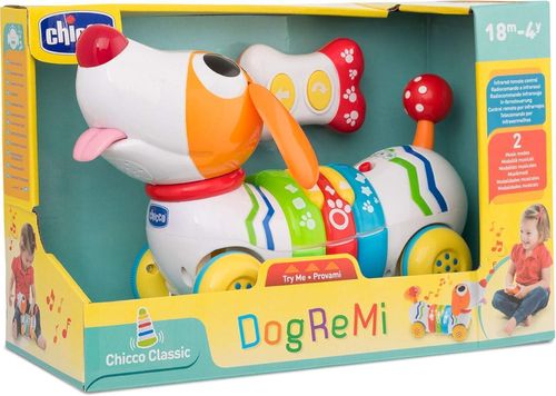 cumpără Jucărie Chicco 93360 Catelusul Dogremi cu telecomanda, 12-36 luni în Chișinău 