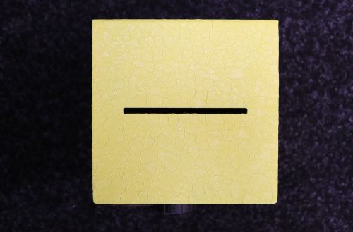 cumpără Safeu de mobilier Griffon LS.15.C.Yellow, safeu pentru copii, art.00.121 în Chișinău 