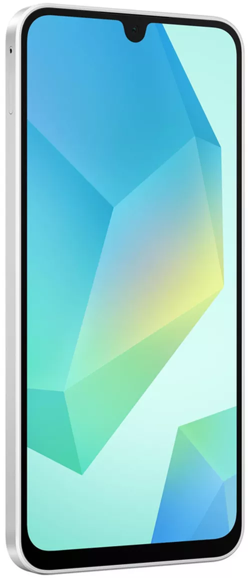 cumpără Smartphone Samsung A165 Galaxy A16 LTE 128GB Gray în Chișinău 