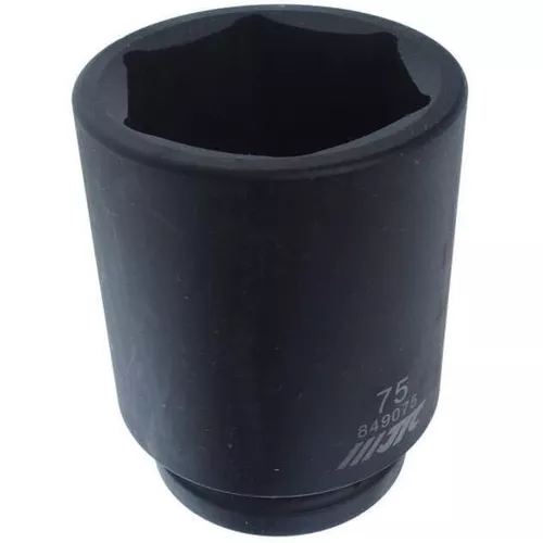 купить Набор головок, бит, насадок JTC JTC-849075 головка торцевая ударная глубокая 1" 75мм в Кишинёве 