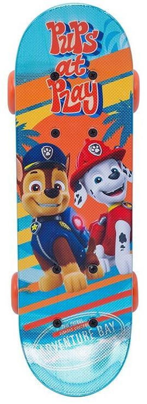 cumpără Skateboard Seven 34040 17" Paw Patrol Boys în Chișinău 