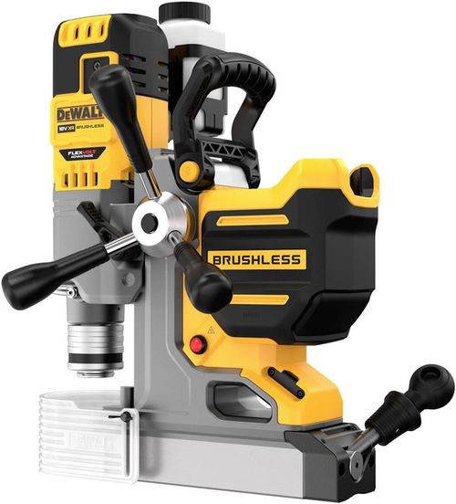 купить Стационарный инструмент DeWalt DCD1623N-XJ в Кишинёве 