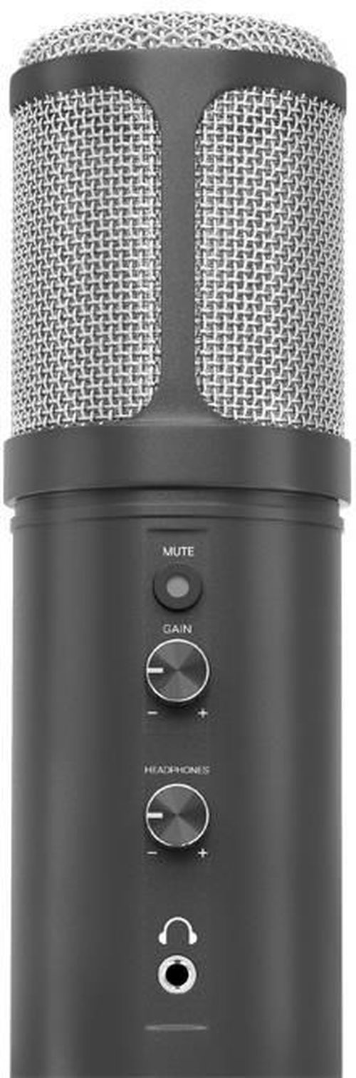 cumpără Microfon Genesis NGM-1241 Radium 600 Studio în Chișinău 