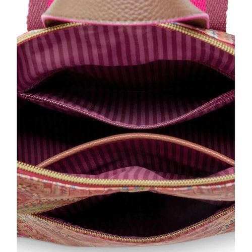 купить Рюкзак городской Pip Studio 51.273.458 Finlee Backpack Jabali Red 28x11x36cm 28x11x36 Red в Кишинёве 