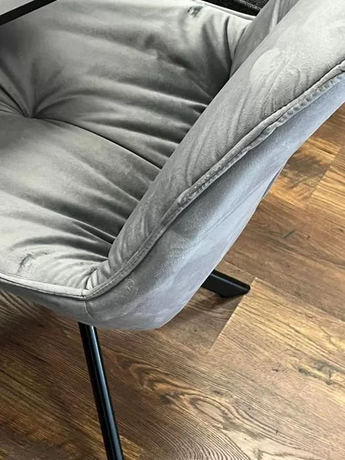 cumpără Scaun Signal Boogie I velvet în Chișinău 