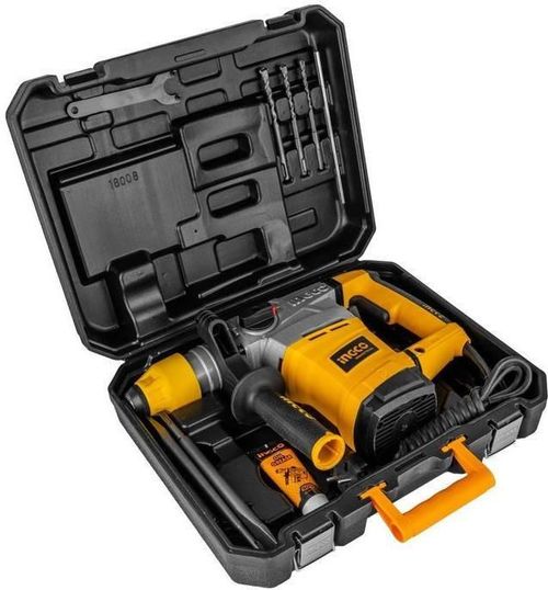 cumpără Ciocan rotopercutor INGCO RH18008 (43285) în Chișinău 