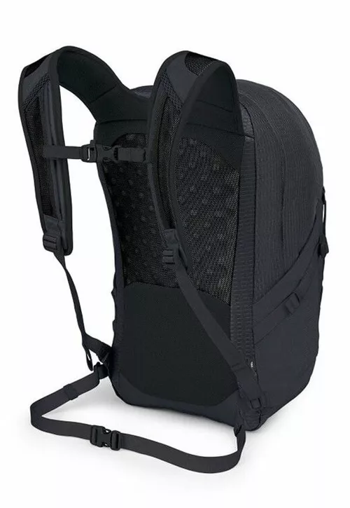 купить Рюкзак городской Osprey Quasar 26 black (10004598) в Кишинёве 