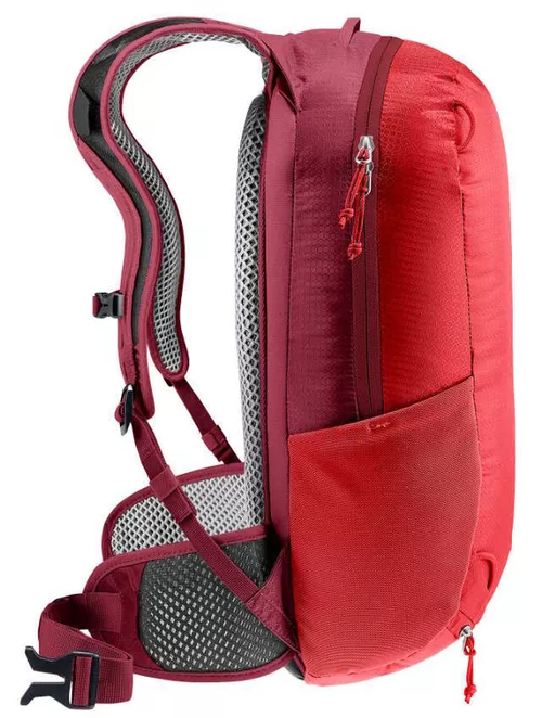 купить Рюкзак спортивный Deuter Race 12 cherry-masala в Кишинёве 